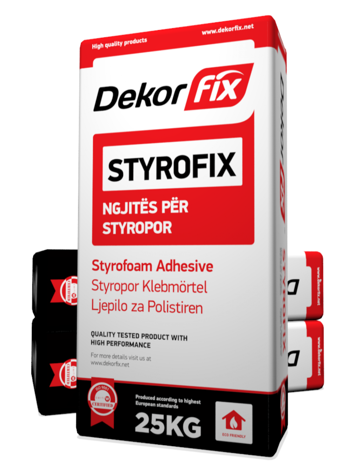 Styrofix